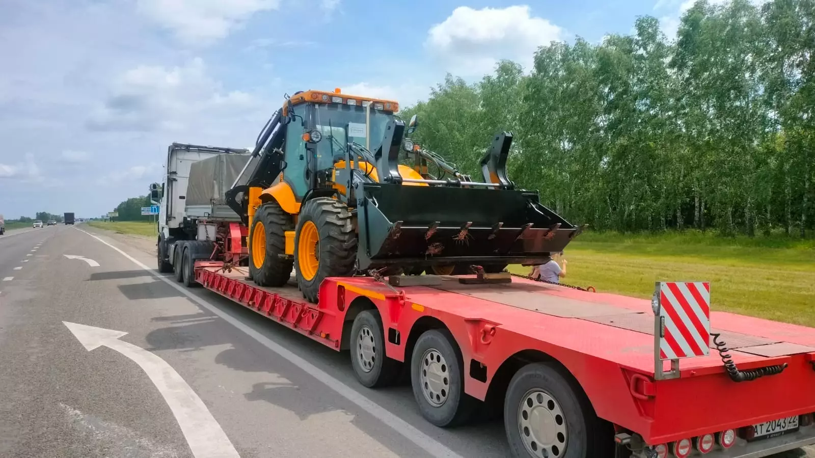 Выставка День Сибирского поля